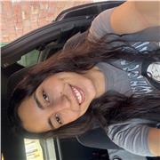 Profesora de inglés de niños y adultos. Refuerzo o niveles B1 y B2 deTrinity, Cambridge y Aptis. 3 años de experiencia